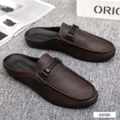 ENDURE FLEX HALF LOAFER